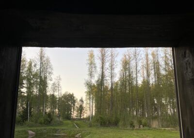 Mikka Majutus Lahemaa Saun